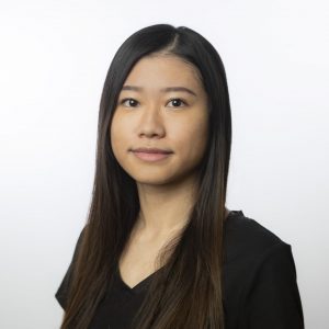 Jenniffer Xu