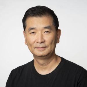 Jiming Zhou